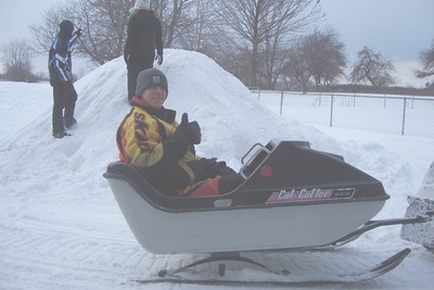 AJ Heligman